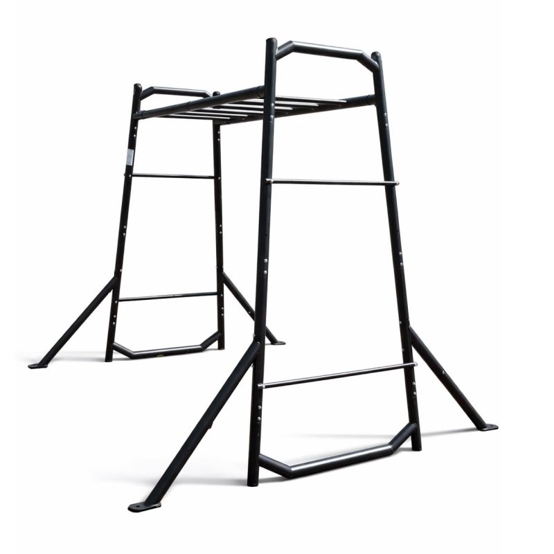 Workout hřiště na zahradu Monkey Gym