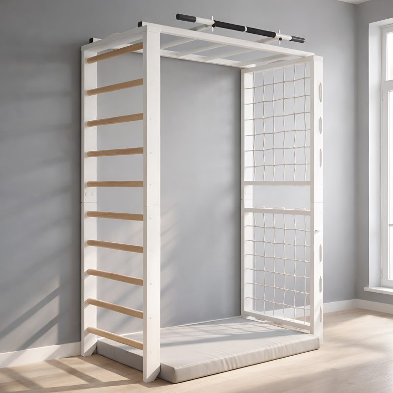 Alternative view of Ribstole Gravity