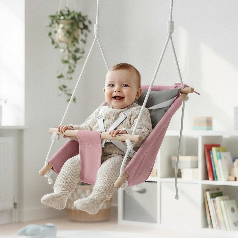 Alternative view of Dětská houpačka Baby Best