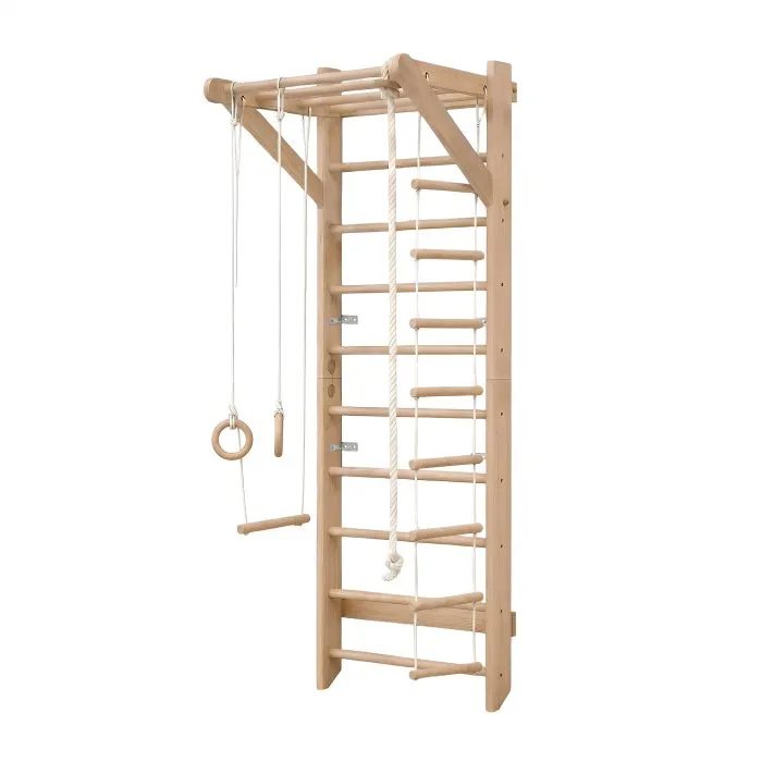 Ribstol – žebřina pro děti  Cherry Active