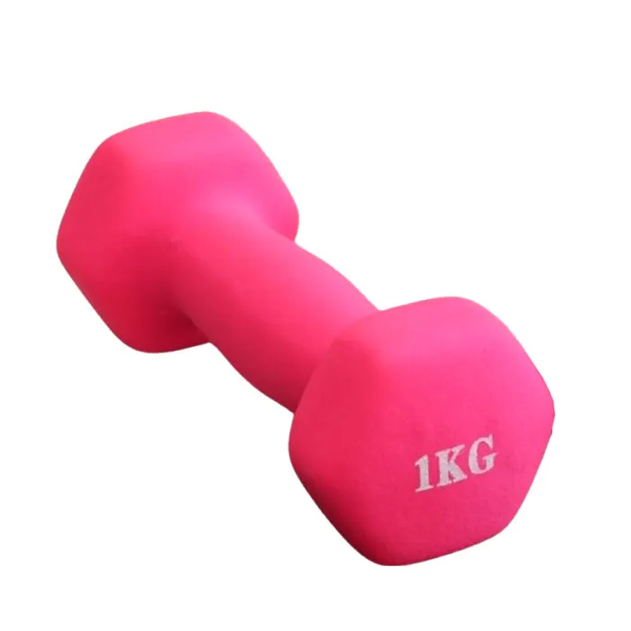 Činka 1 kg X-sport