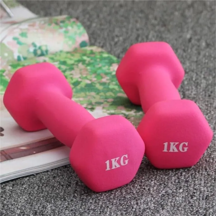 Činka 1 kg X-sport - Obrázek 3