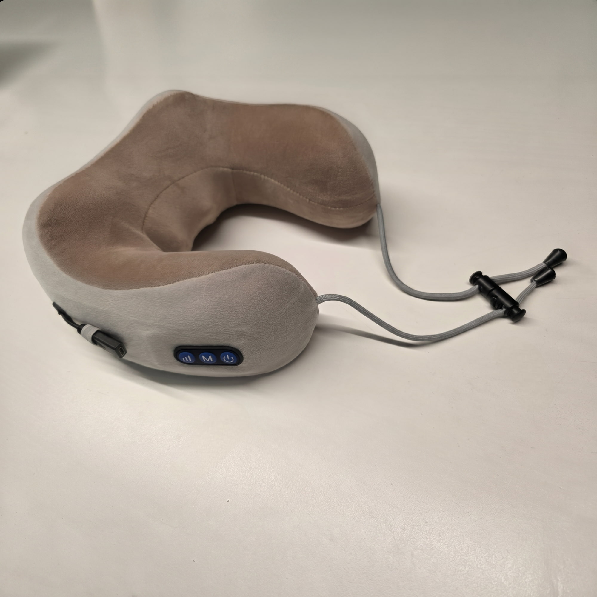 Masážní polštářek na krk X-sport smart - Obrázek 6