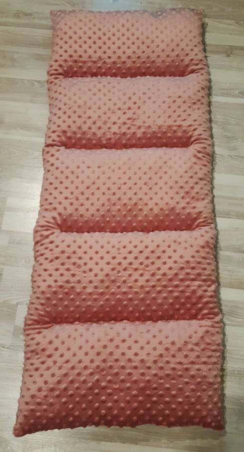 deka na houpačku XXL Małpiszon - Obrázek 3
