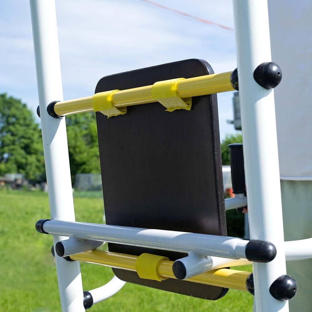 Bradla na dipy Outdoor - Obrázek 4