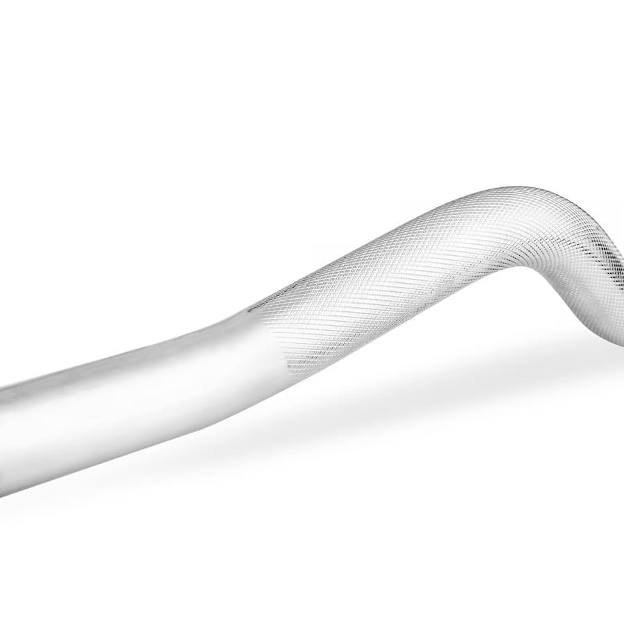 Lomená obouruční tyč 120 cm - Obrázek 5