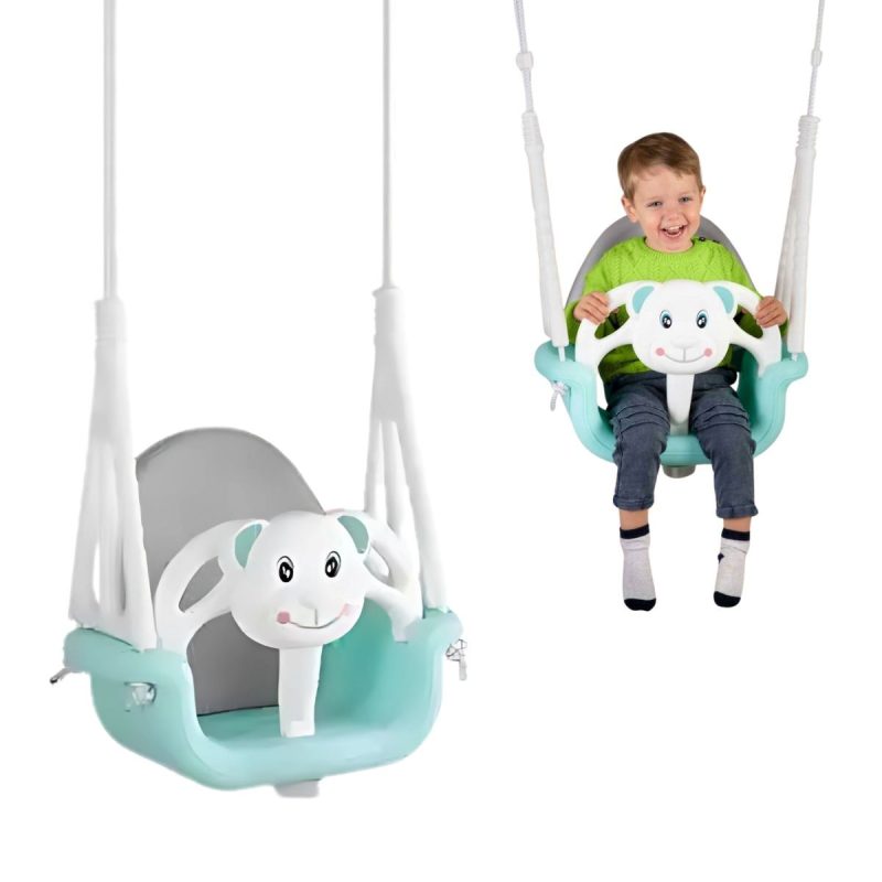 Dětská houpačka 3v1 Ricokids