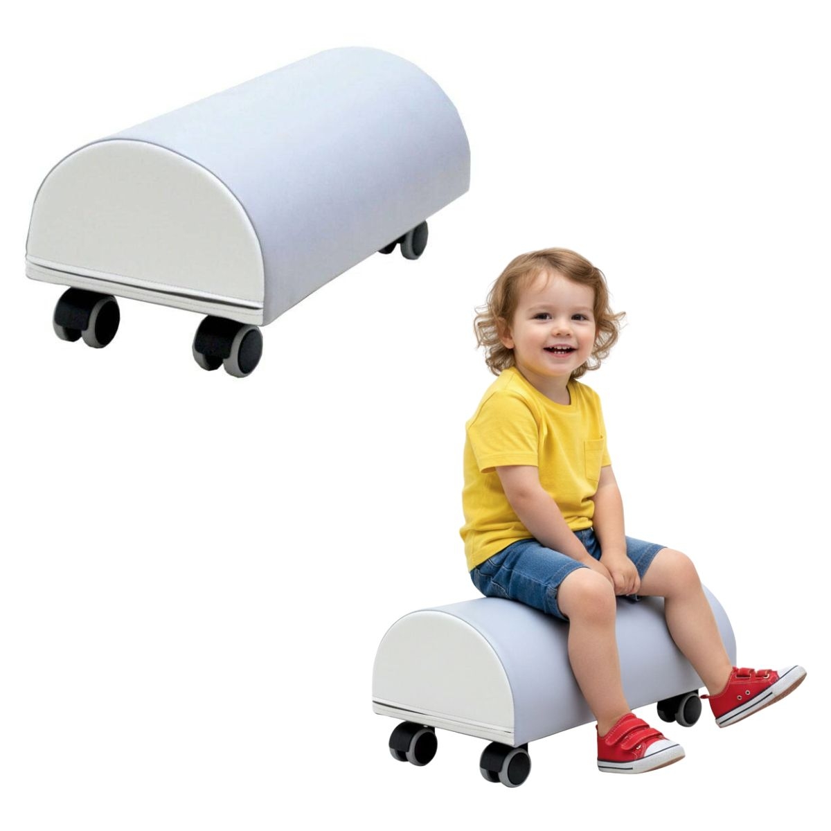 pojízdná deska Mom - Obrázek 8