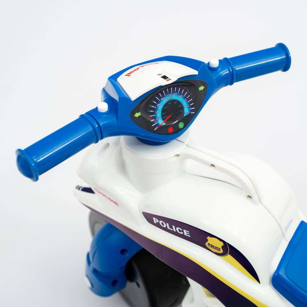 Odrážedlo Bike - Obrázek 9