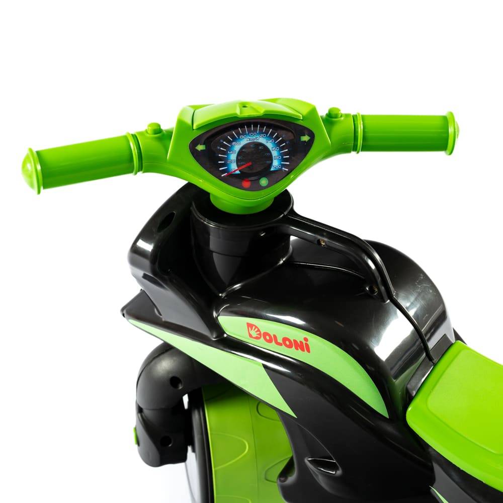 Odrážedlo Bike - Obrázek 6