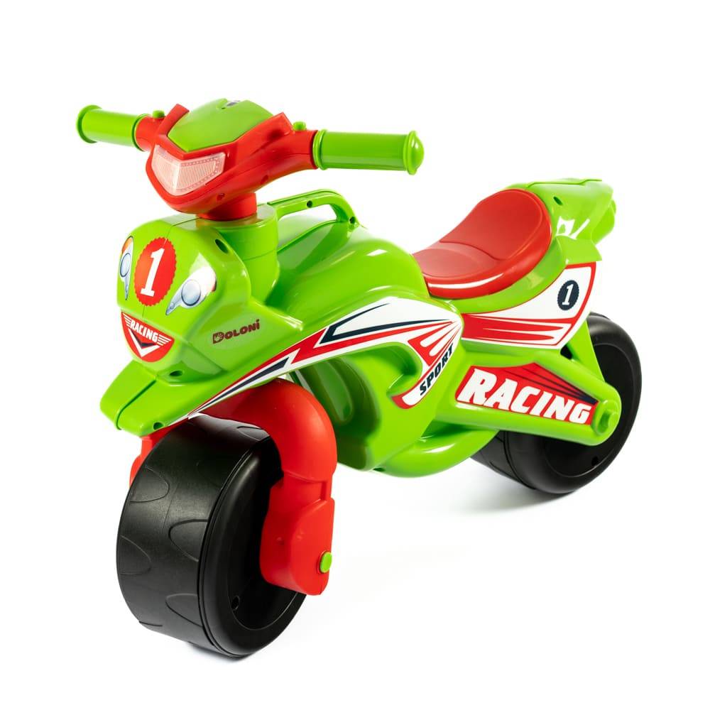 Odrážedlo Bike