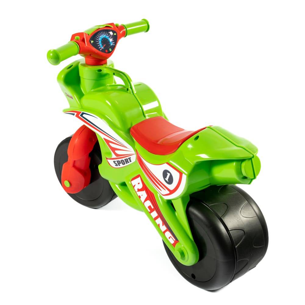 Odrážedlo Bike - Obrázek 3