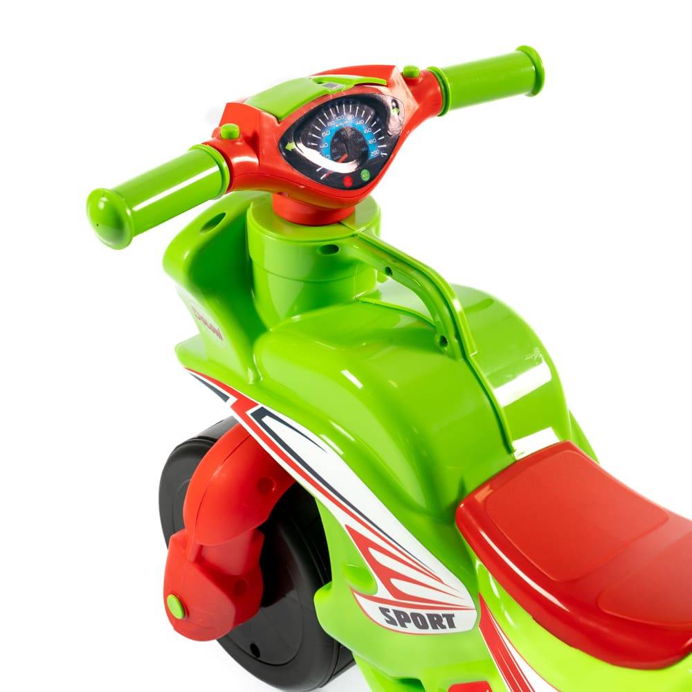 Odrážedlo Bike - Obrázek 4
