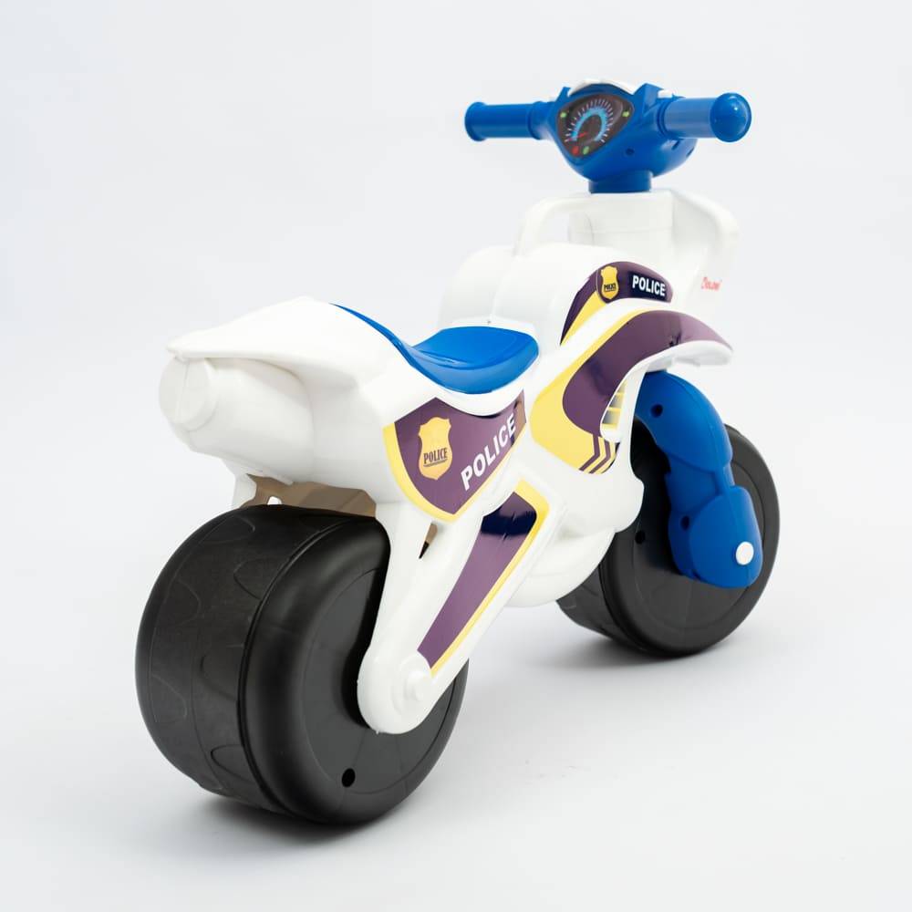 Odrážedlo Bike - Obrázek 10