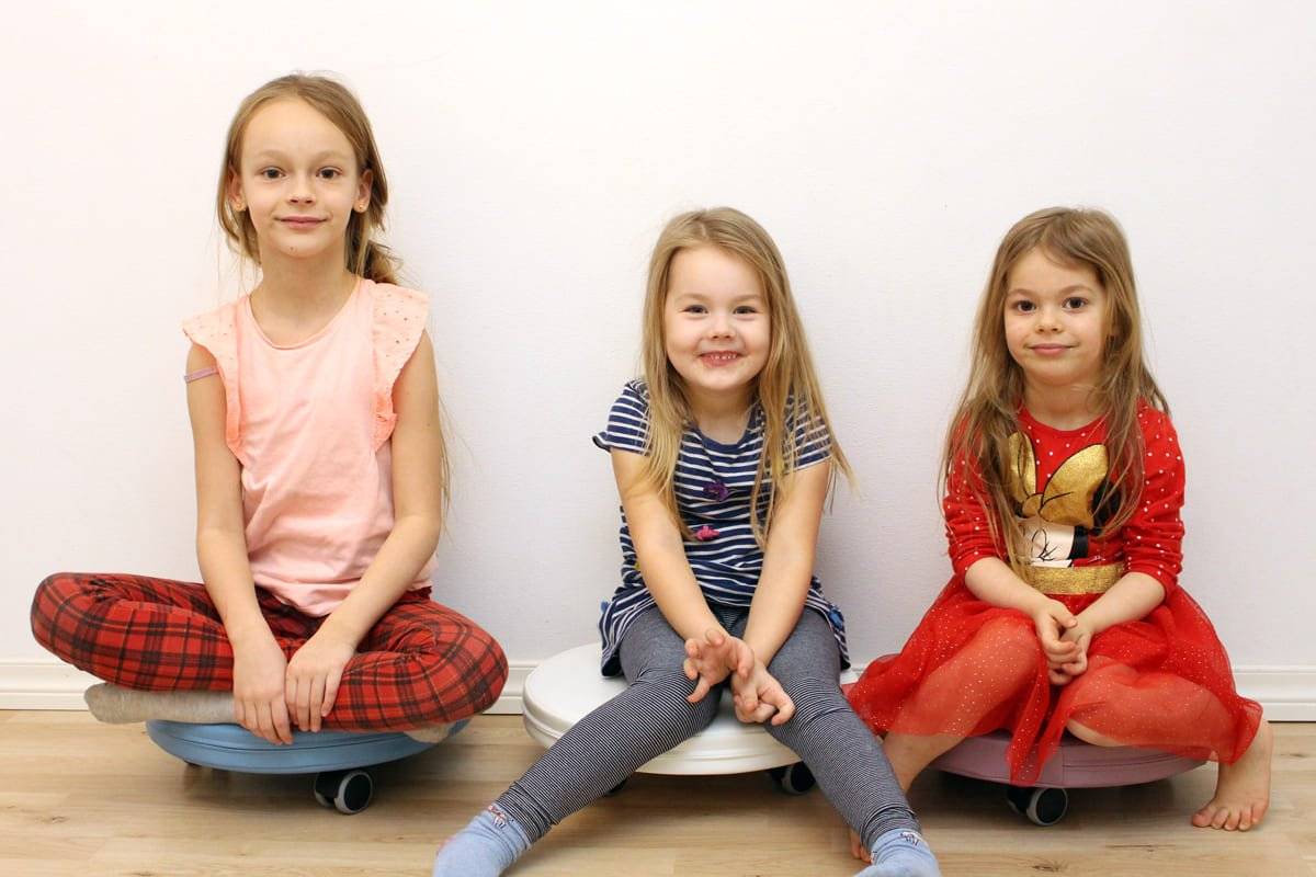 pojízdná deska Onkel - Obrázek 6