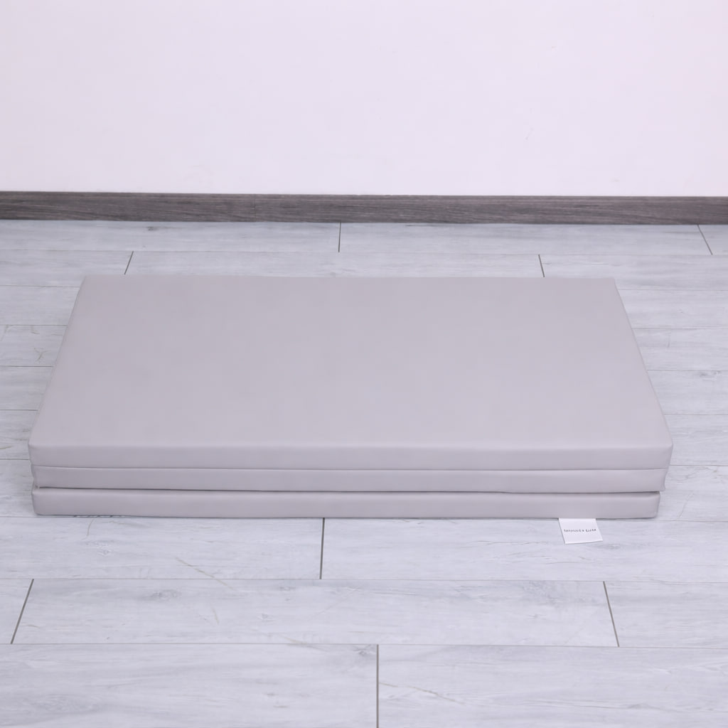 gymnastická matrace Satellite PU 150×100 cm třídílná - Obrázek 5