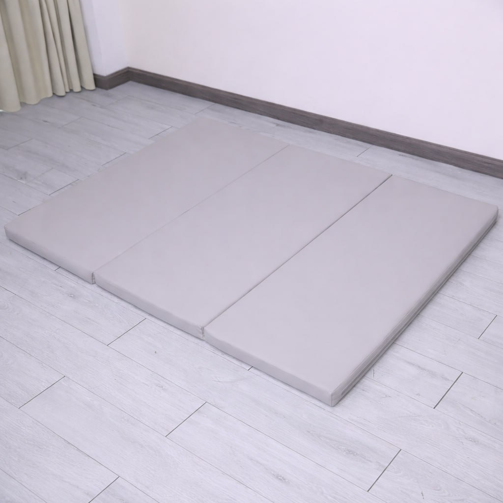 gymnastická matrace Satellite PU 150×100 cm třídílná - Obrázek 6