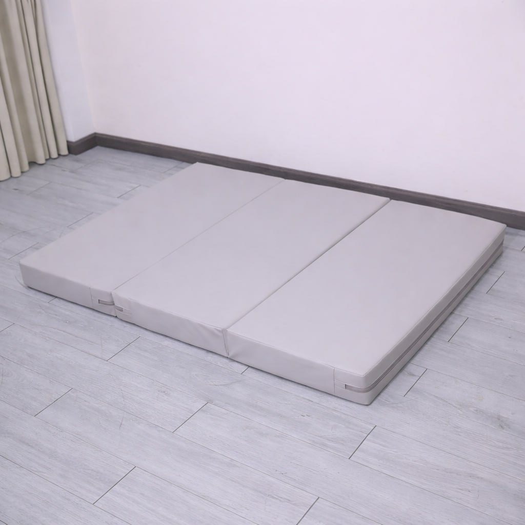 gymnastická matrace Satellite PU 150×100 cm třídílná - Obrázek 10