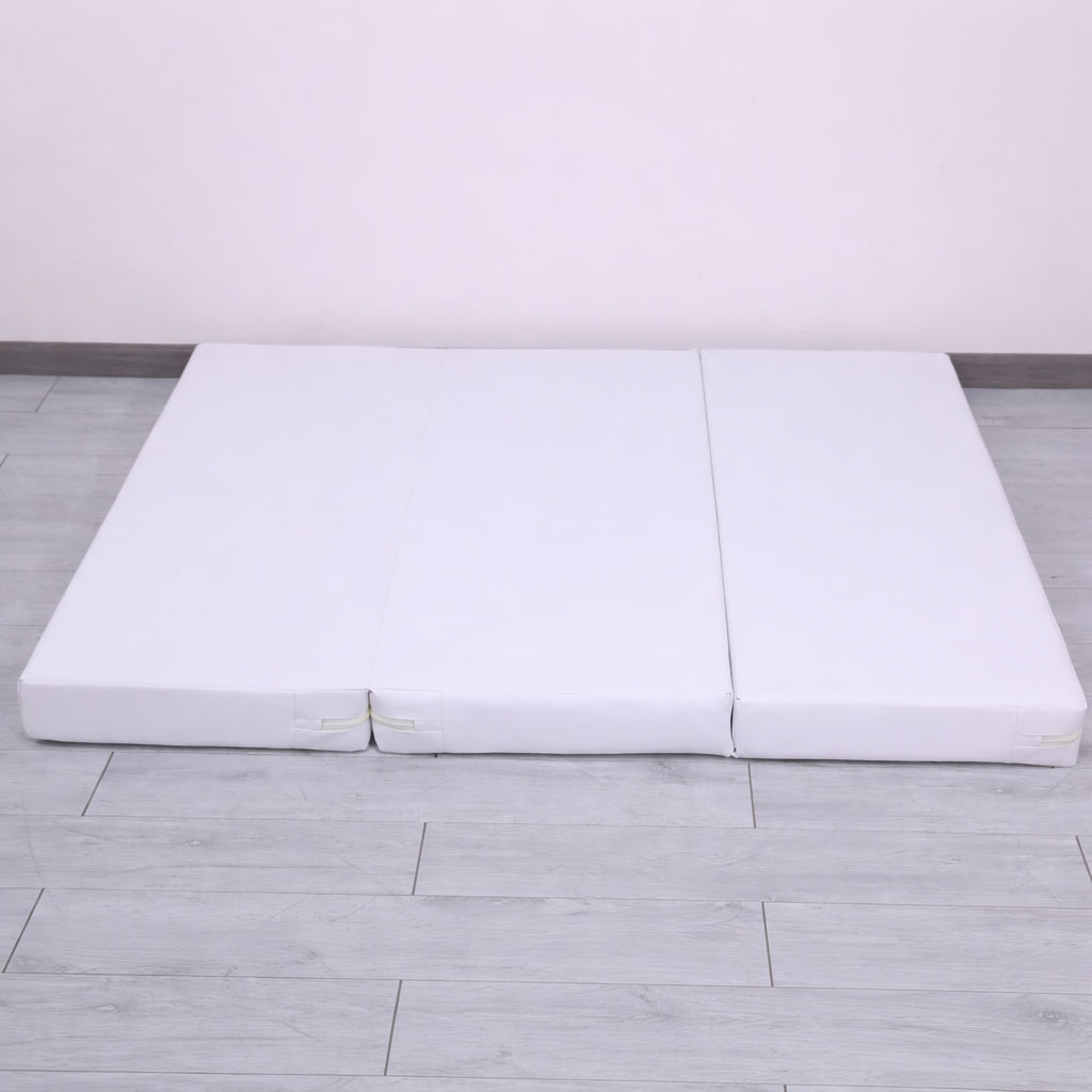 gymnastická matrace Satellite PU 150×100 cm třídílná - Obrázek 11
