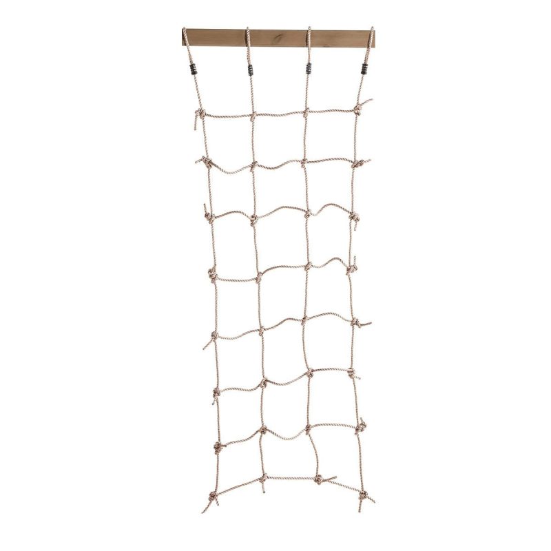 šplhací síť 200cm