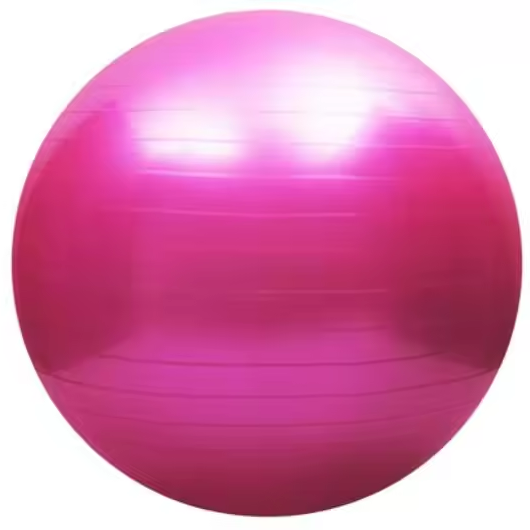 Alternative view of gymnastický míč X-Sport