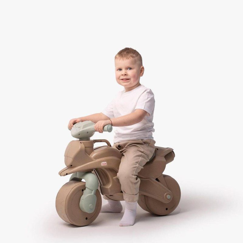 Alternative view of Odrážedlo Bike