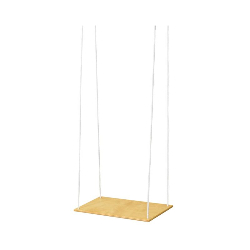 Houpačka sedátko pro pyramidu