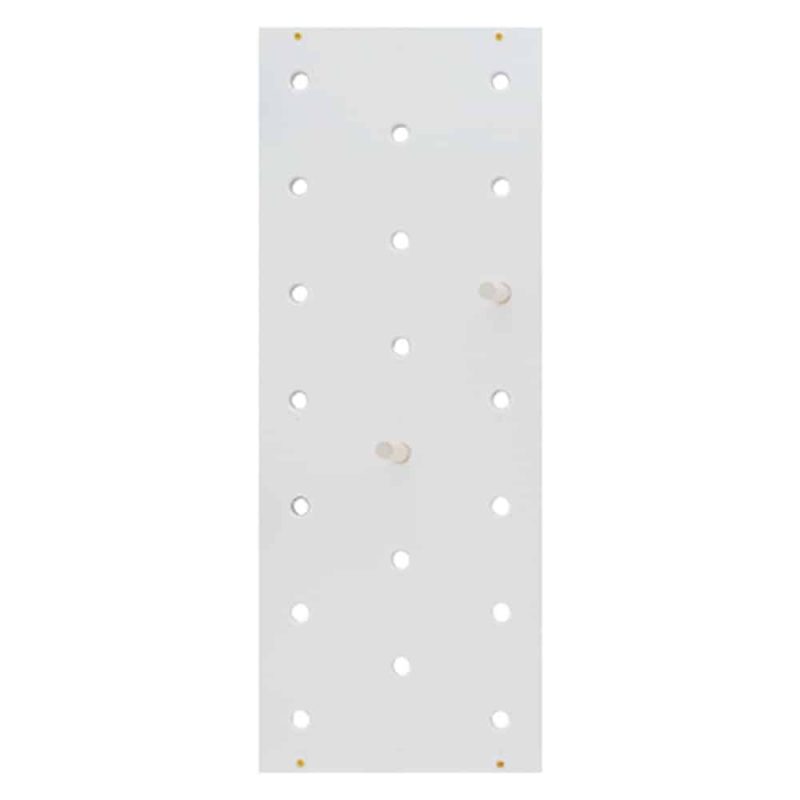 horolezecká deska pegboard