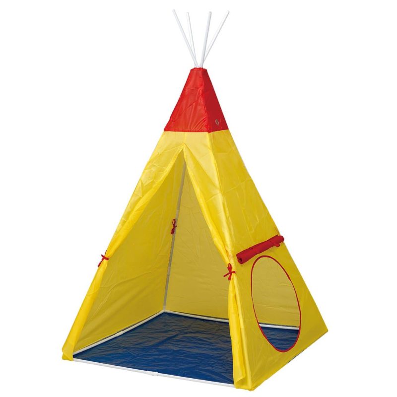 Dětský stan teepee Joy