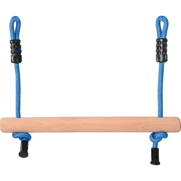 zahradní lanové hřiště Ninja - Obrázek 9
