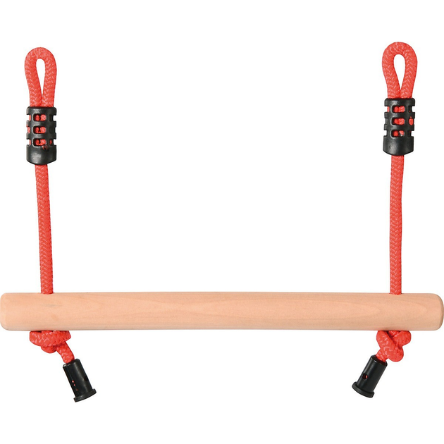 zahradní lanové hřiště Ninja - Obrázek 13