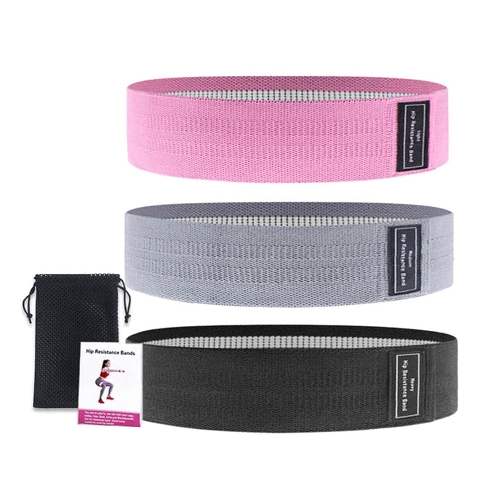sada posilovacích gum mini X-sport - Obrázek 11