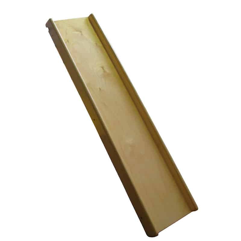 pokojová skluzavka k pyramidě